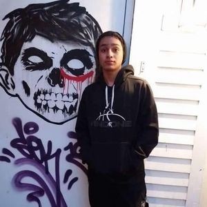 Meet your Posher, Jerson